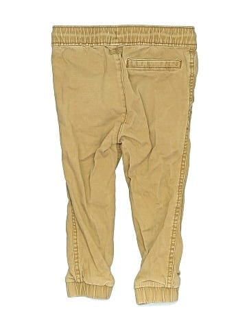 Old Navy Khakis (view 2)