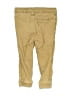 Old Navy Solid Tan Khakis Size 2T - photo 2