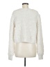Divided by H&M Ivory Pullover Sweater Size M - photo 2