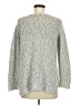 Buffalo by David Bitton Tweed Silver Pullover Sweater Size M - photo 2