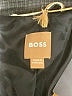 BOSS by HUGO BOSS Houndstooth Gray Blazer Size EU (FR) 44 / US 12 - photo 6