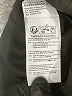 BOSS by HUGO BOSS Houndstooth Gray Blazer Size EU (FR) 44 / US 12 - photo 8