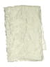 Jessica McClintock Ivory Gray Scarf One size - photo 2