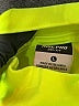 Ditzy Daizy Yellow Track Jacket Size L - photo 6