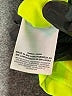 Ditzy Daizy Yellow Track Jacket Size L - photo 7