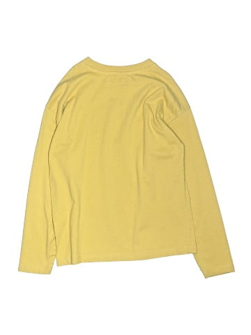 Zara Long Sleeve T-Shirt (view 2)
