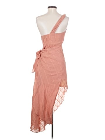 Here Comes the Sun Cocktail Dress (view 2)