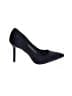 Katy Perry Blue Heels Size 7 - photo 1