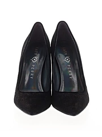 Katy Perry Heels (view 2)