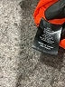 NBD Orange Long Sleeve Top Size S - photo 4