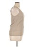 Ellen Tracy Tan Sleeveless Top Size XL - photo 4