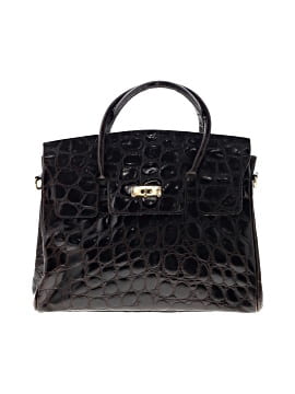 Carla Mancini Satchel