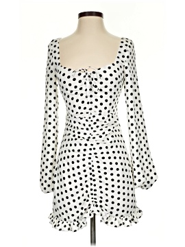 More To Come Cocktail Dress