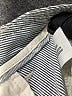 Renuar Chevron-herringbone Gray Dress Pants Size 10 - photo 7