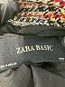 Zara Basic Brown Coat Size M - photo 6