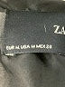 Zara Basic Brown Coat Size M - photo 7