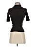Theory Black Turtleneck Sweater Size S - photo 1