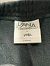 Christopher.Kon Black Casual Pants Size XS - photo 7