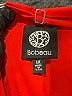 Bobeau Solid Red Cocktail Dress Size 1X - photo 7