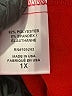 Bobeau Solid Red Cocktail Dress Size 1X - photo 8