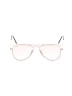 Ray-Ban Pink Sunglasses Size S (kids) - photo 2