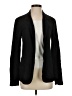 Talula 100% Rayon Black Kimono Size 2 - photo 1
