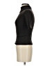 Theory Black Turtleneck Sweater Size S - photo 5