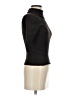 Theory Black Turtleneck Sweater Size S - photo 4