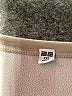 Uniqlo Tan Turtleneck Sweater Size XXS - photo 7