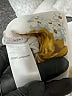 Maurices 100% Polyester White Kimono Size S - photo 8