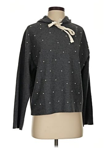 Trafaluc by Zara Pullover Sweater (view 1)