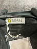 Pinge Black Raincoat Size 4 - photo 6
