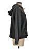 Trafaluc by Zara Polka Dots Gray Pullover Sweater Size S - photo 4