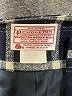 Pendleton 100% Virgin Wool Checkered-gingham Blue Wool Blazer Size 14 - photo 6