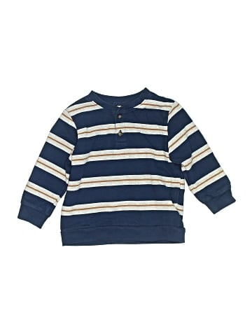 Carter's Pullover Sweater (view 1)