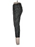 RBX Animal Print Black Active Pants Size L - photo 5