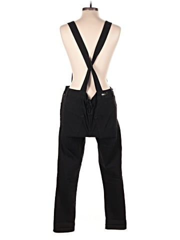 Dollhouse Overalls (view 2)
