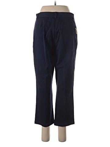 Lauren Jeans Co. Casual Pants (view 2)