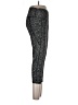 RBX Animal Print Black Active Pants Size L - photo 4
