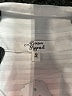 Beacon 100% Rayon White Short Sleeve Blouse Size XL - photo 6