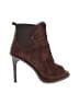 Derek Lam Brown Ankle Boots Size EU 39 1/2 - photo 1