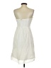 J.Crew Ivory Cocktail Dress Size 4 - photo 2