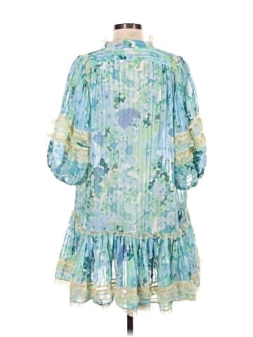 Pookie & Sebastian Casual Dress (view 2)