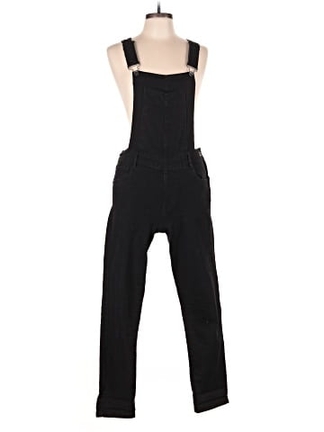 Dollhouse Overalls (view 1)