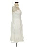 J.Crew Ivory Cocktail Dress Size 4 - photo 4