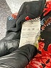 Unbranded Gray Kimono Size S - photo 7