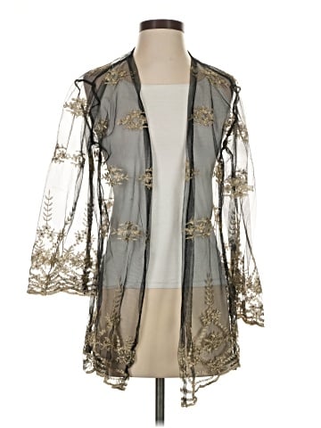 Simply Couture Kimono (view 1)