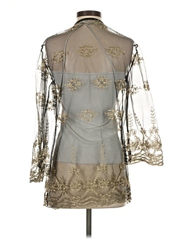 Simply Couture Kimono (view 2)