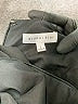 Gianni Bini 100% Polyester Solid Black Cocktail Dress Size 2 - photo 7