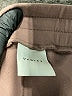 Varley Solid Tan Khaki Shorts Size S - photo 3